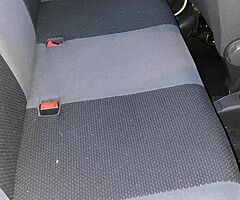 FIAT Panda 2009 - Image 6/8
