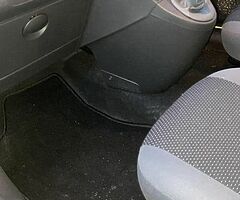 FIAT Panda 2009 - Image 8/8