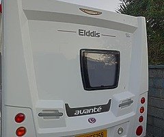 2014 eddlis avente fix bed