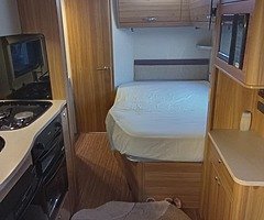 2014 eddlis avente fix bed