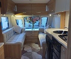 2014 eddlis avente fix bed - Image 3/7