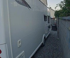 2014 eddlis avente fix bed - Image 6/7