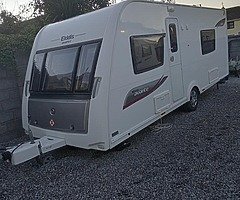 2014 eddlis avente fix bed - Image 7/7