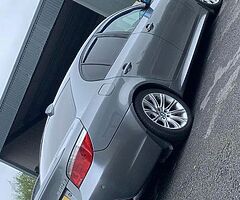 2008 520 Msport