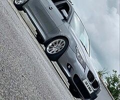 2008 520 Msport