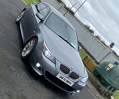 2008 520 Msport - Image 4/8