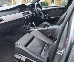 2008 520 Msport - Image 6/8