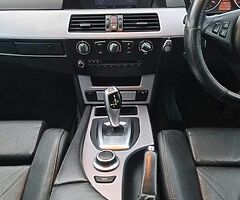 2008 520 Msport - Image 7/8