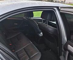 2008 520 Msport - Image 8/8