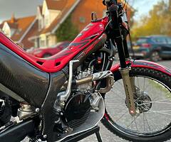 2019 Montesa 300 RR