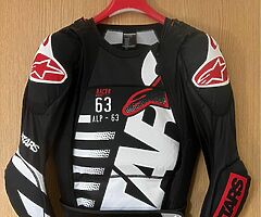 *Brand new* motocross body protection/knee guards
