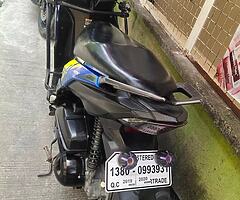 Mio I 125 2018 - Image 3/6