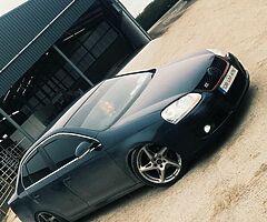 Mk5 2009 Jetta 1.9