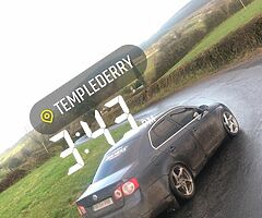 Mk5 2009 Jetta 1.9