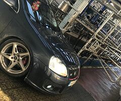 Mk5 2009 Jetta 1.9 - Image 3/4