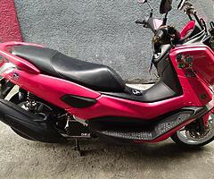 Nmax non abs 2019 - Image 5/6