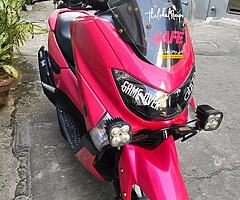 Nmax non abs 2019 - Image 6/6