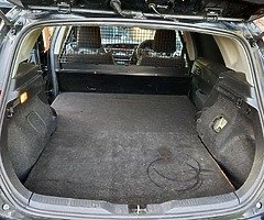 Toyota Auris van - Image 5/10