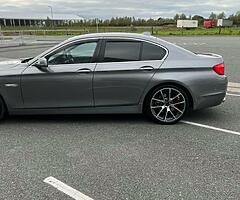 Bmw 520d Se 2013 - Image 3/9