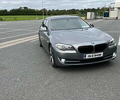 Bmw 520d Se 2013 - Image 4/9
