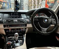 Bmw 520d Se 2013 - Image 5/9