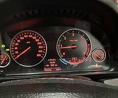 Bmw 520d Se 2013 - Image 6/9