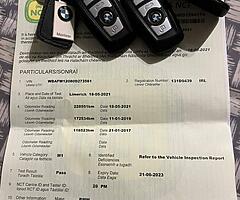 Bmw 520d Se 2013 - Image 8/9