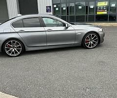 Bmw 520d Se 2013 - Image 9/9