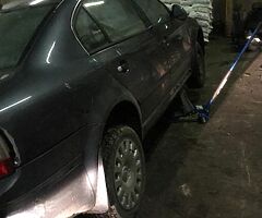 Skoda superb - Image 3/4
