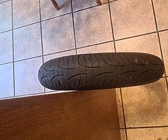 KAWASAKI NINJA 250R FI 2009 - Image 6/7
