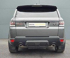 Mint Range Rover sport - Image 4/9