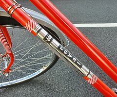 Ladies Bicycle - Image 8/10