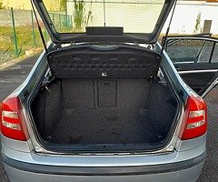 2008 Skoda octavia 1.4 - Image 3/5