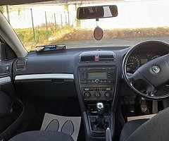 2008 Skoda octavia 1.4 - Image 4/5