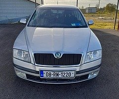 2008 Skoda octavia 1.4 - Image 5/5