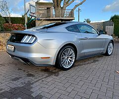 2016 Ford Mustang 2.3 Ecoboost - Image 6/10