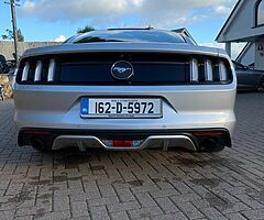 2016 Ford Mustang 2.3 Ecoboost - Image 7/10