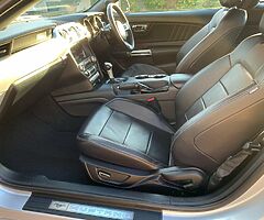 2016 Ford Mustang 2.3 Ecoboost - Image 9/10