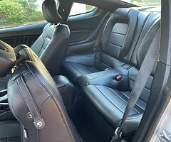 2016 Ford Mustang 2.3 Ecoboost - Image 10/10