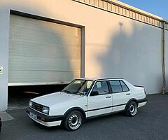 Vw Jetta