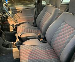 Vw Jetta