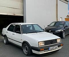 Vw Jetta - Image 3/3