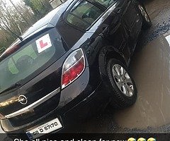 08 opal astra