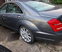 Low Mileage ( Uk Registration) - Image 8/10