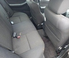 2005 Toyota Corolla.Fresh NCT to December 2022 - Image 6/9