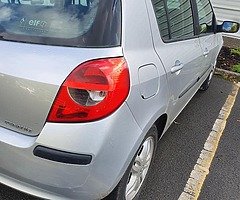 renault clio - Image 4/5