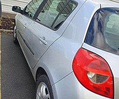 renault clio - Image 5/5