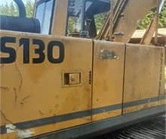 OLD ROTTEN PLANT MACHINERY EXPORTERS