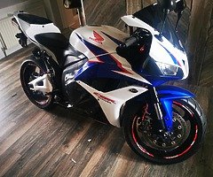 Cbr600rr - Image 4/4