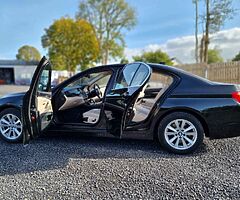 BMW 520D 2013 AUTOMATIC [NEW NCT]